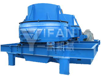 Sand Making Machine