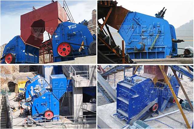 impact crusher