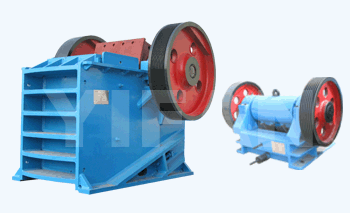 Jaw Crusher