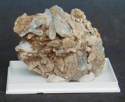 barite crusher