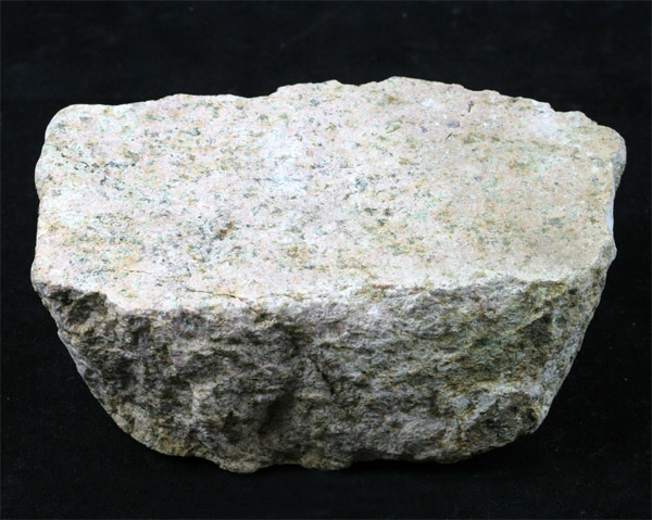 Granite crusher