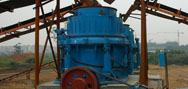 Cone Crusher Image