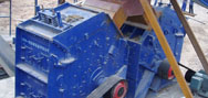 Impact Crusher Image