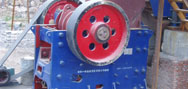Jaw Crusher Image