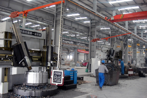 SANME Mining Machinery5